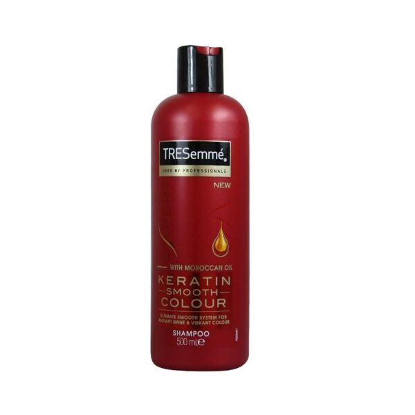 TRESemmé Keratin Smooth Shampoo 685ml (23.16floz) USA